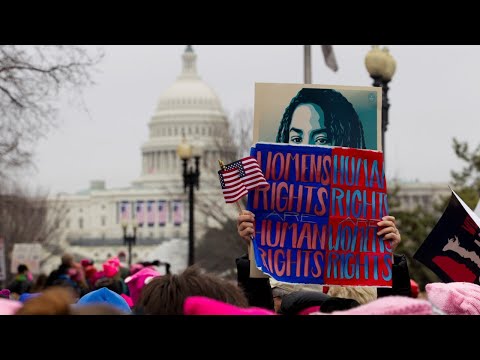 ‘Woke left’ continue to chase themselves in ‘ever-diminishing circles’