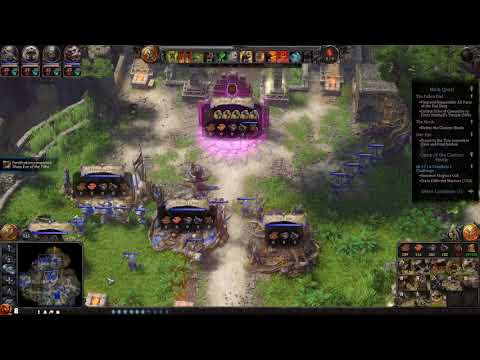 Stream - Spellforce 3: Fallen God Set 7