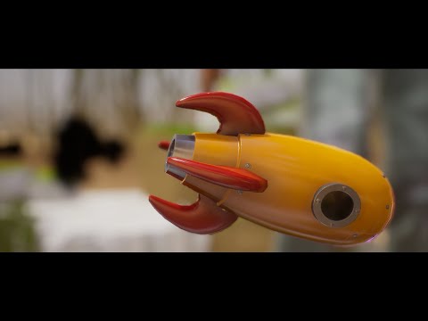 Supraland Crash part 1, new world