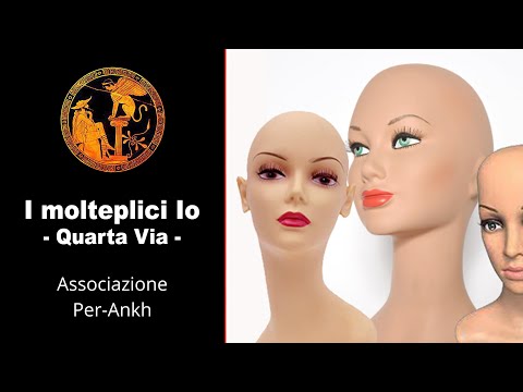 Gurdjieff e la Quarta Via | I molteplici Io - Lezione 3 [Podcast]