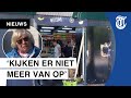 Explosie Poolse supermarkt: ‘Denk dat er geen verband is’