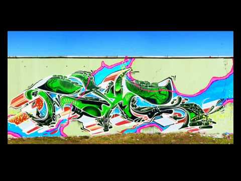 Lace Da Booms - Murder Season