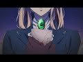 Violet Evergarden Last Resort AMV