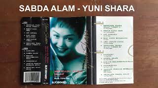 Download lagu SABDA ALAM : Yuni Shara mp3