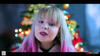 BOM&amp;HI - All I Want For Christmas Is You (Cover by ALEXIA)