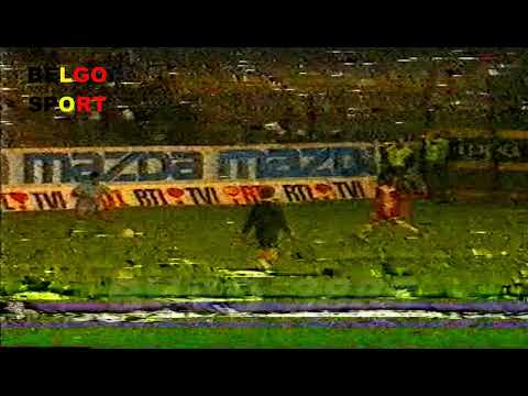 1994-95 Seraing - FC Antwerp