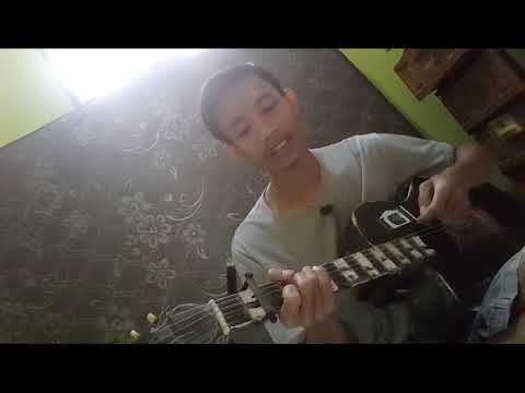 cover dengar ayuku paijo maulana..lagu  andhika tri suaka