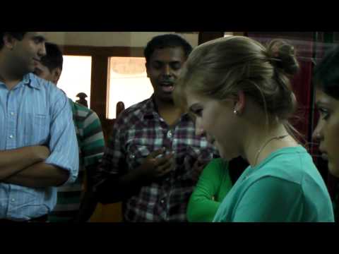 Maitri Intern