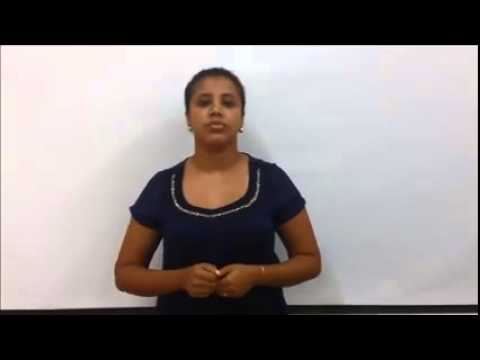 IFAM PROCESSO SELETIVO 2015/2 SEMESTRE - EDITAL EM LIBRAS