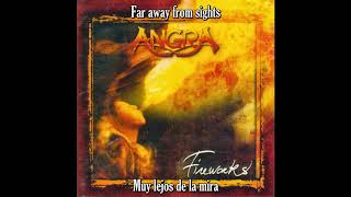 Angra Gentle Change Subtítulos Español e Inglés