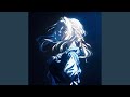BLUE JUMPSTYLE (SLOWED)