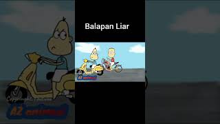 Download lagu Balap Liar Motor Drag #shorts #motordrag #balapliar mp3