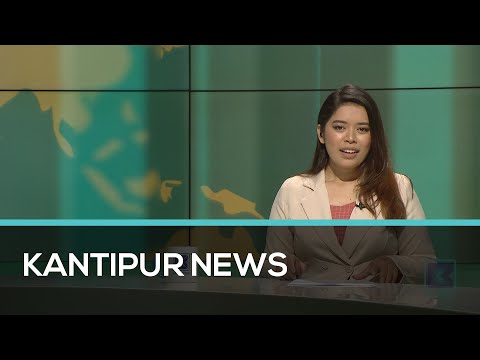Kantipur English News | Full English News - 20 October 2021