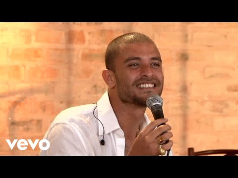 Diogo Nogueira - Mineira (Ao Vivo)