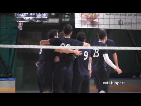 Kepha2.0 - Hobby Volley 0-3 (Serie D/M)