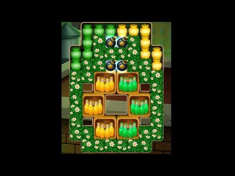 TOON BLAST level 6086