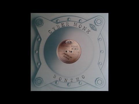 Cybermonk - Bonzho (Lamha Mix) (Acid Trance 1996)