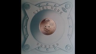 Cybermonk - Bonzho (Lamha Mix) (Acid Trance 1996)
