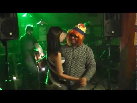 BEAT-OUT - Co jsem si vzal (Vladimír Mišík)