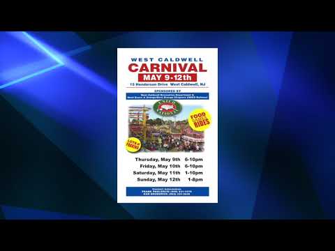 West Caldwell Carnival