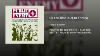 By The Time I Get To Arizona