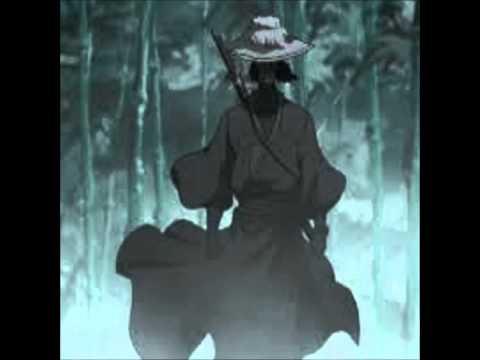 xJK. - Lofi Samurai
