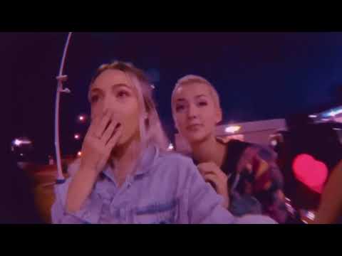 SORENA - SWEDISH NIGHTS (Official Music Video)