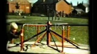 1965 ~ Tatton Rec and Yarrow Rd, Chorley, Lancashire
