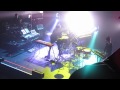 Temporary View - SBTRKT Live at Terminal 5 Oct ...