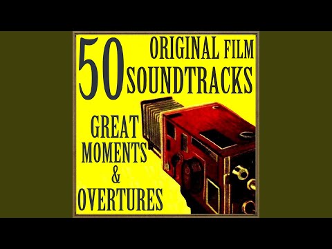 Thousands Cheer (Let There Be Music)