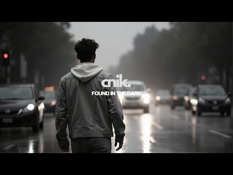 Dominik Cnik - Found in the Dark