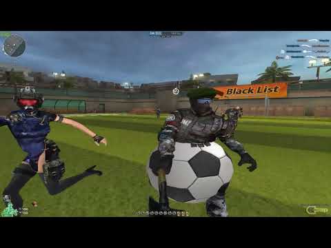 CF XIEXL:Shovel-Obsidian Beast Team Death Match Stadium GamePlay-I Had Lots Fun In It LOL
