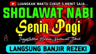 Download lagu SHOLAWAT JIBRIL PENARIK REZEKI PALING DAHSYAT, Sholawat Nabi Muhammad SAW, SALAWAT PALING MERDU mp3 Download lagu SHOLAWAT JIBRIL PENARIK REZEKI PALING DAHSYAT, Sholawat Nabi Muhammad SAW, SALAWAT PALING MERDU mp3