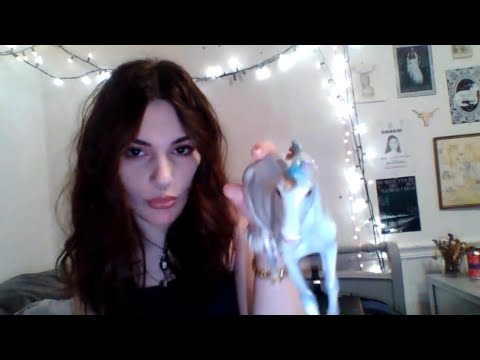 Famous Last Words (An Ode To Eaters) By Ethel Cain and 1017 ALYX 9SM . A Cover, By Me.