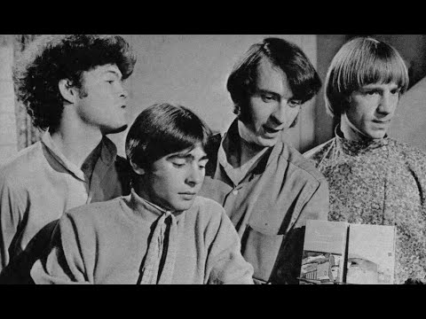All of your toys - The Monkees