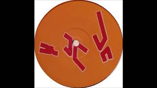 Organ Grinder - Log Drum (B1)