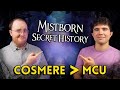 "Mistborn: Secret History" Breakdown | 2 To Ramble #186