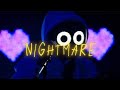Nightmare - BoyWithUke (Lyric Video)