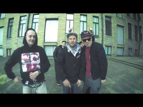 Romski - ,,Swojak" feat. Salc (prod. URB, cuty DJ Bonum)