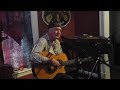 Ian Tamblyn - That Boxcar in Algoma - at Gilmour Street Music Hall