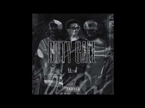 ASTA X FRENCHSO - DUTY CALL - نداء  [ audio officiel ]