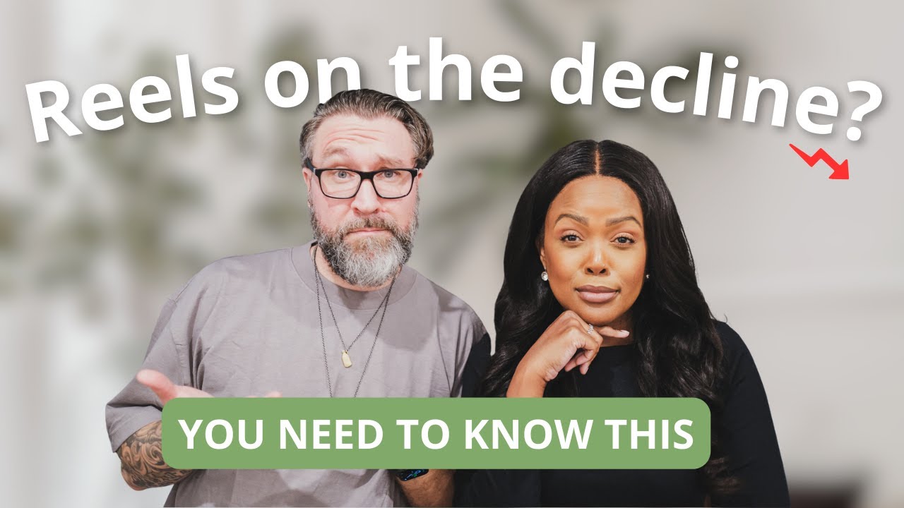 Are your Instagram Reels views lower? This is what you should be posting instead.