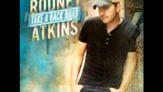 Cabin In The Woods by Rodney Atkins