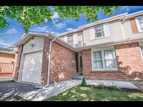 78 Traverston Ct, Brampton, ON L6Z 1C9