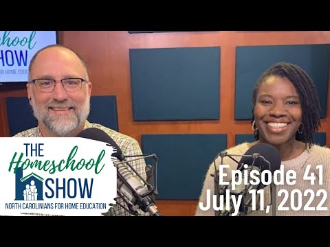 41  Season 1 Highlights: Homeschooling Among Black Families, NCHE's Multicultural Liaisons