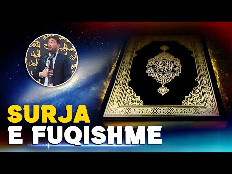 Surja qe behet shkak te sherohesh nga semundjet. Kush e lexon dhe praktikon bekohet