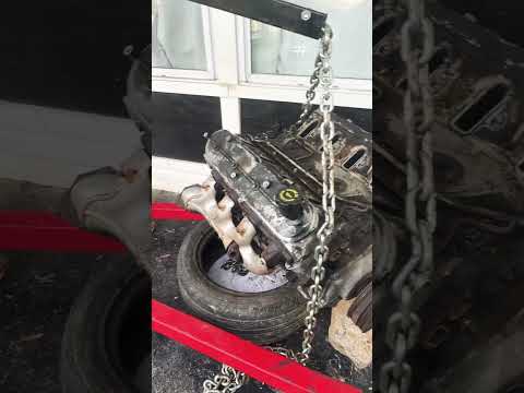 Cleaning up the 5.3 Ls