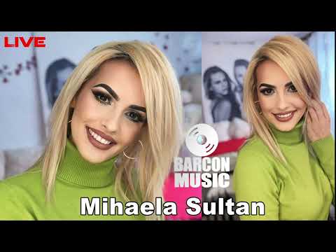 Mihaela Sultan - Colaj Hore - Colaj Danturi - Colaj de petrecere