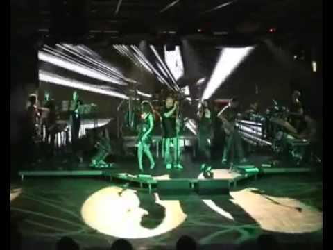 Spens feat. Shaka Zulu Orchestra - Izleznal e Spensa LIVE