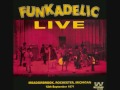 FUNKADELIC - Alice In My Fantasies